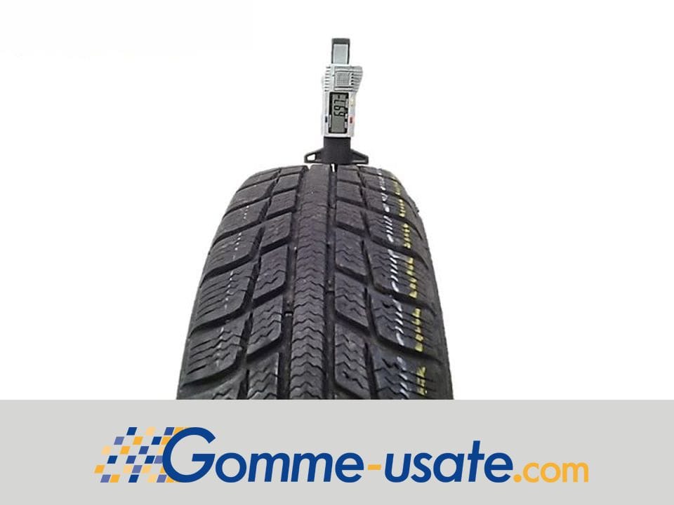 Thumb Michelin Gomme Usate Michelin 165/65 R14 79T Alpin A3 M+S (85%) pneumatici usati Invernale 0 Thumb Michelin Gomme Usate Michelin 165/65 R14 79T Alpin A3 M+S (85%) pneumatici usati Invernale 0